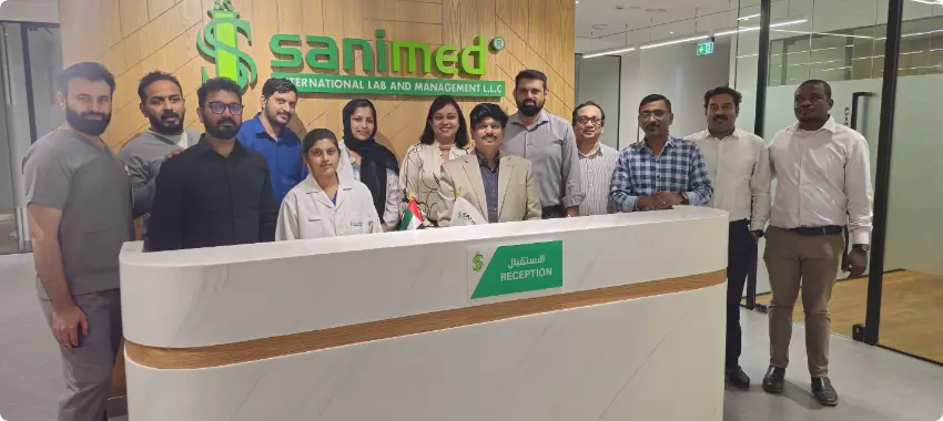 Trusted ISO Certification Consultancy Experts In UAE, Dubai, Abu Dhabi, Sharjah