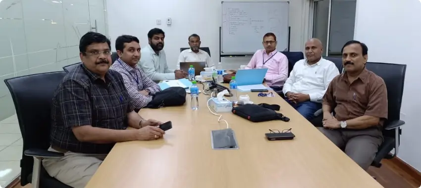 Trusted ISO Certification Consultancy Experts In UAE, Dubai, Abu Dhabi, Sharjah