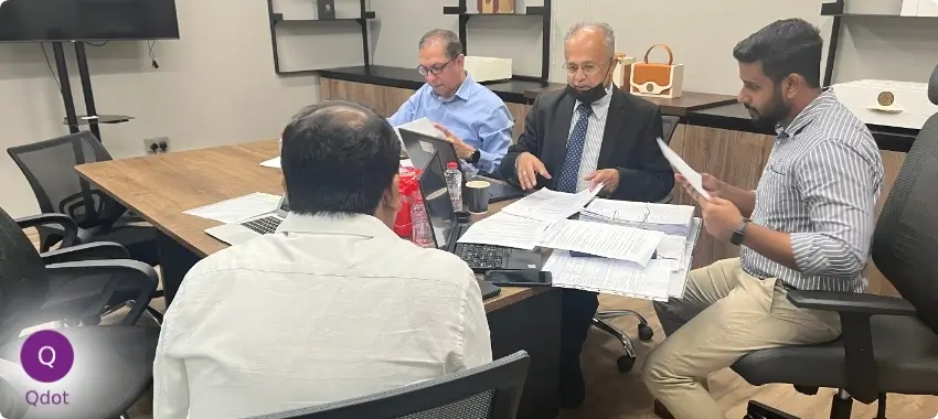 Trusted ISO Certification Consultancy Experts In UAE, Dubai, Abu Dhabi, Sharjah