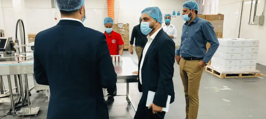 Trusted ISO Certification Consultancy Experts In UAE, Dubai, Abu Dhabi, Sharjah