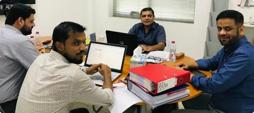 Trusted ISO Certification Consultancy Experts In UAE, Dubai, Abu Dhabi, Sharjah