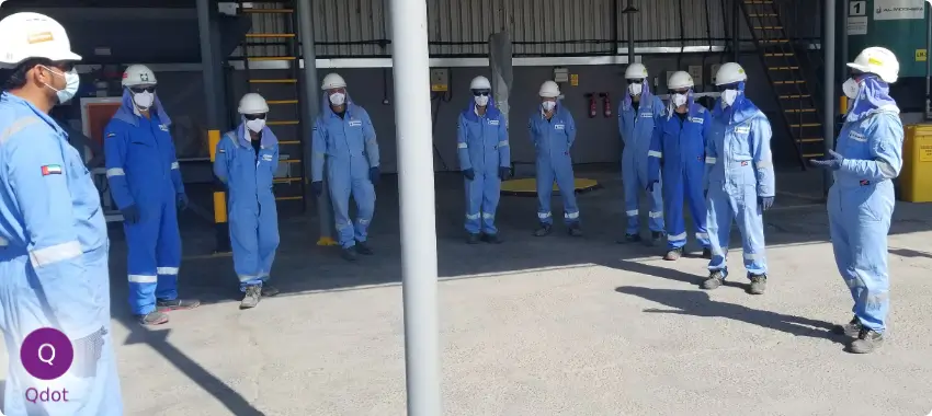 Trusted ISO Certification Consultancy Experts In UAE, Dubai, Abu Dhabi, Sharjah