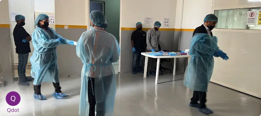 Trusted ISO Certification Consultancy Experts In UAE, Dubai, Abu Dhabi, Sharjah