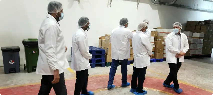 Trusted ISO Certification Consultancy Experts In UAE, Dubai, Abu Dhabi, Sharjah