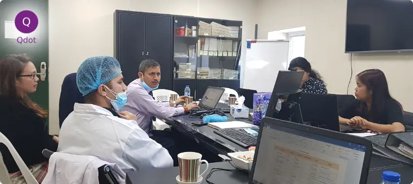 Trusted ISO Certification Consultancy Experts In UAE, Dubai, Abu Dhabi, Sharjah