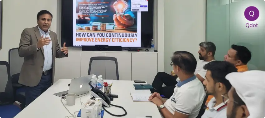 Trusted ISO Certification Consultancy Experts In UAE, Dubai, Abu Dhabi, Sharjah