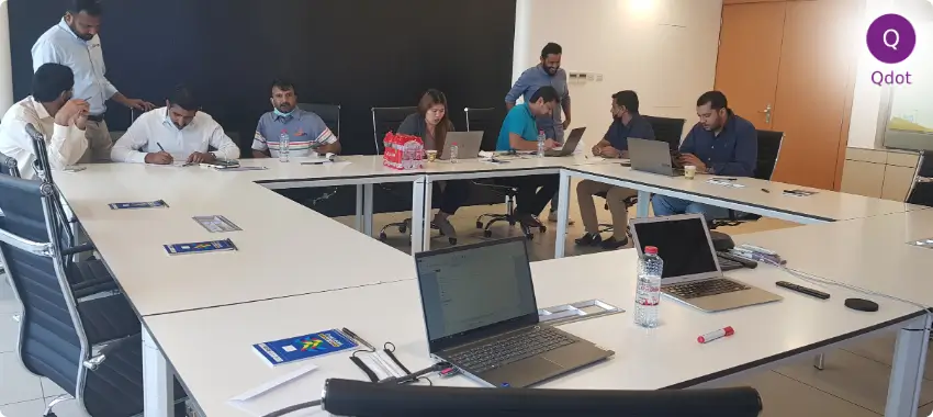 Trusted ISO Certification Consultancy Experts In UAE, Dubai, Abu Dhabi, Sharjah