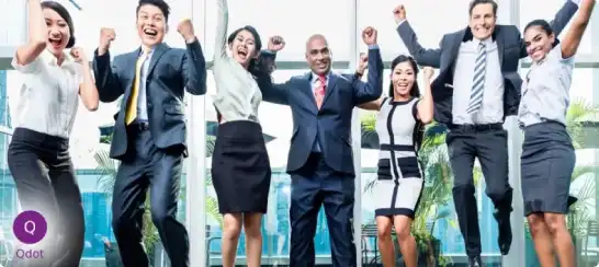 ISO Standards Certificate in UAE