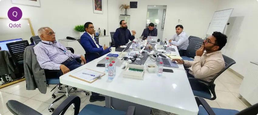 Trusted ISO Certification Consultancy Experts In UAE, Dubai, Abu Dhabi, Sharjah