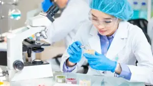 Food Hygiene and Food Safety Certification