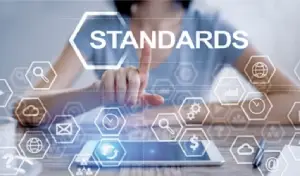 Difference Between ISO 9001, ISO 14001 & ISO 45001